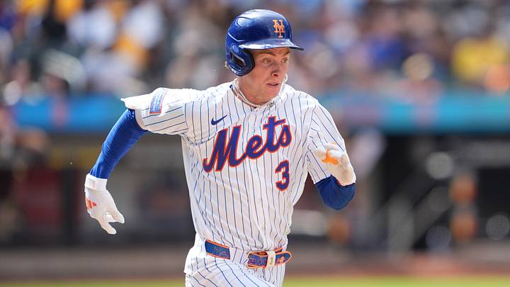 Carson Benge and the Mets are home underdogs against the Brewers. Carson Benge and the Mets are home underdogs against the Brewers.