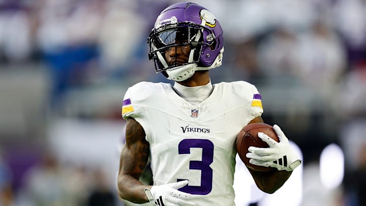 Detroit Lions v Minnesota Vikings
