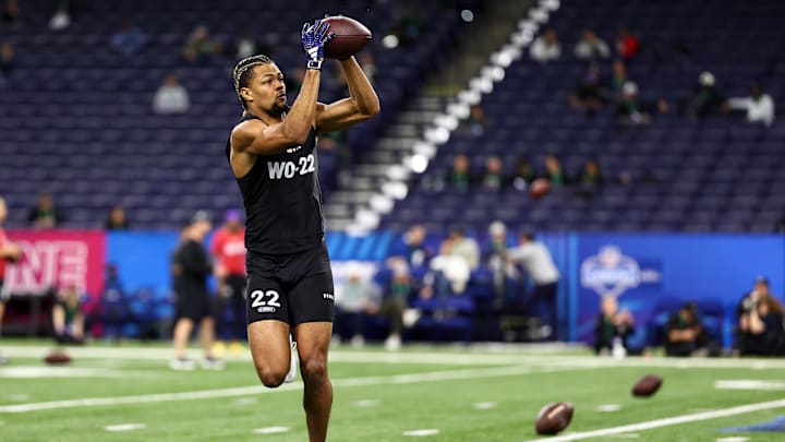 NFL Combine
