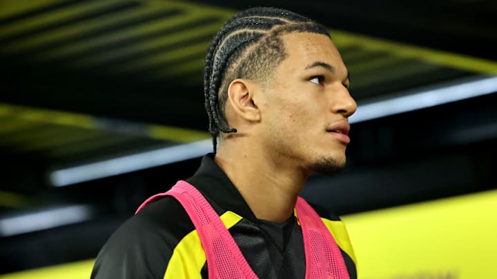 Paris Brunner steht seiner Karriere selbst im Wege