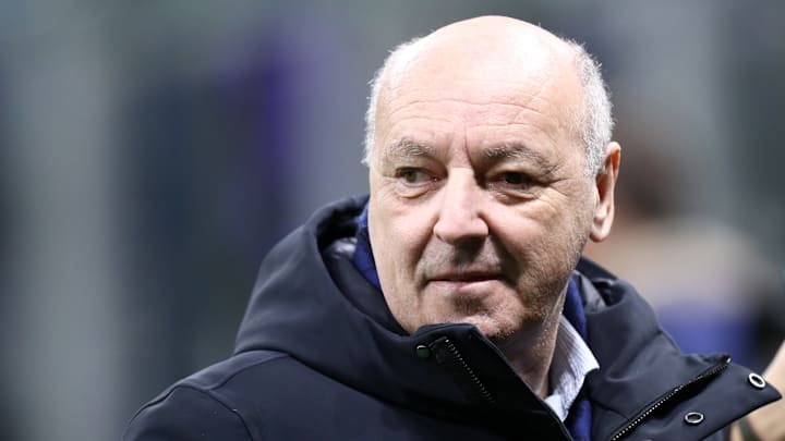 Giuseppe Marotta Giuseppe Marotta