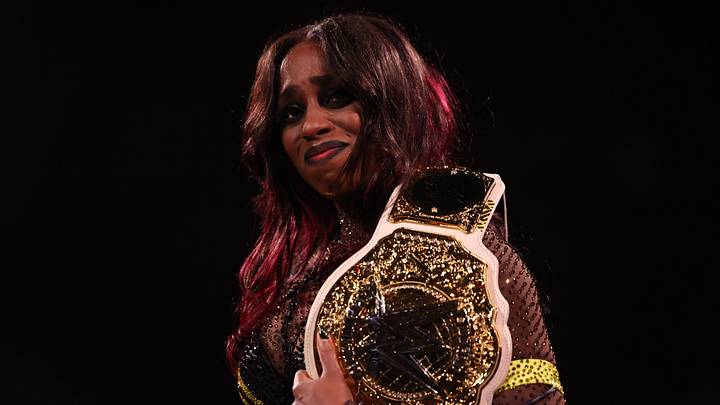 Naomi Naomi