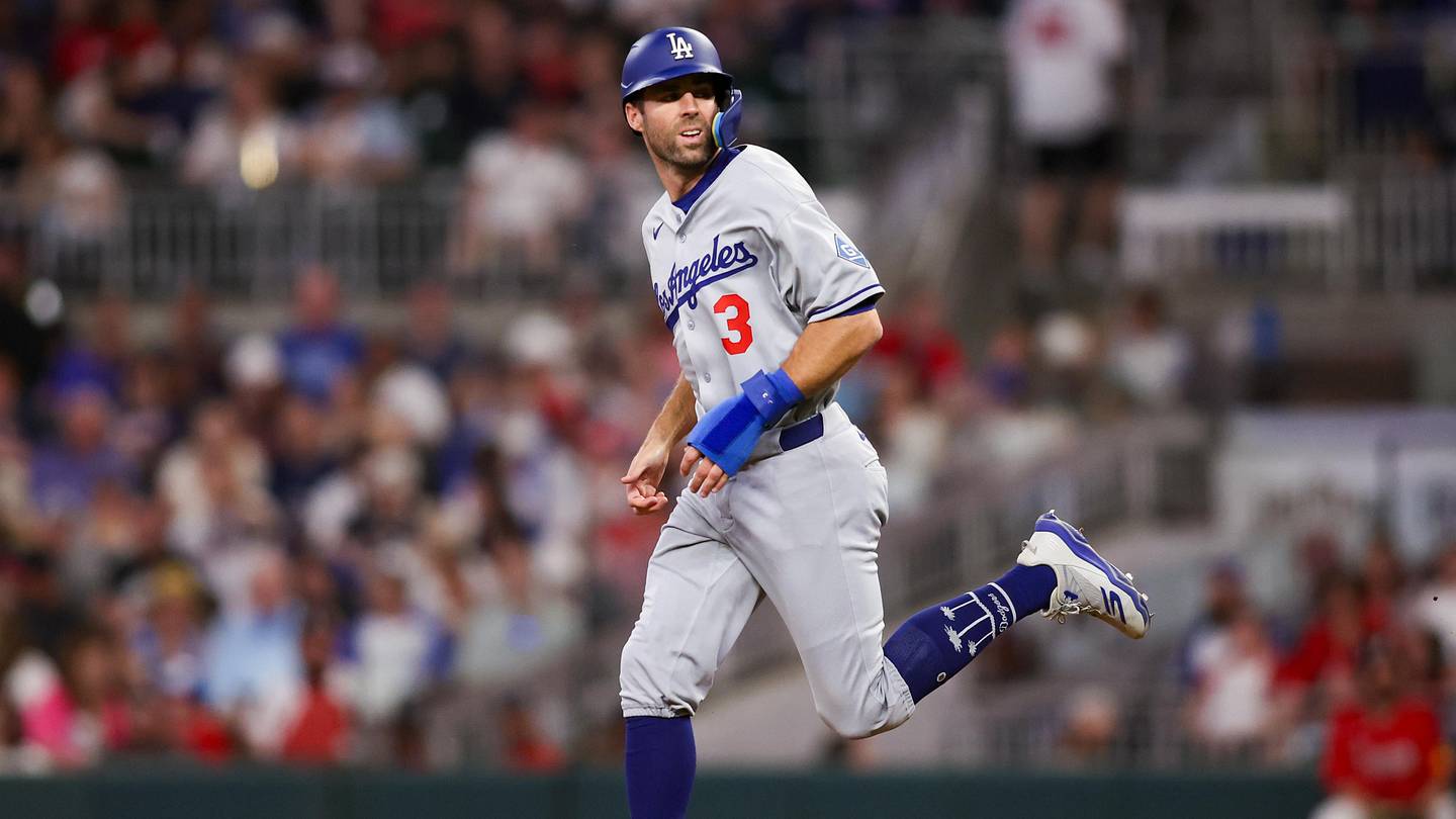 Former Dodger Chris Taylor Not Retiring in Surprise Twist