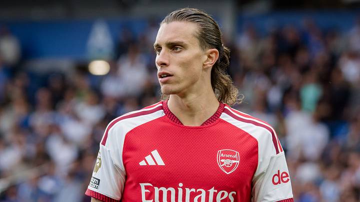 Brighton & Hove Albion v Arsenal FC - Premier League 2026/27