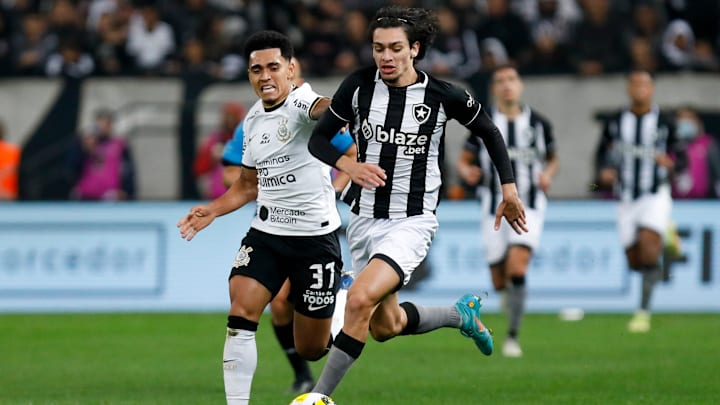 Joia da base do Glorioso deve ganhar também uma considerável valorização salarial 