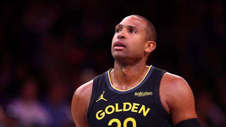 Al Horford