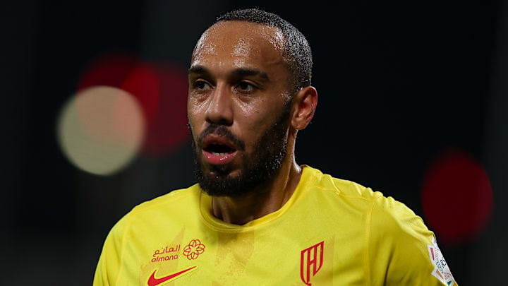 Pierre-Emerick Aubameyang pourrait revenir en Europe.