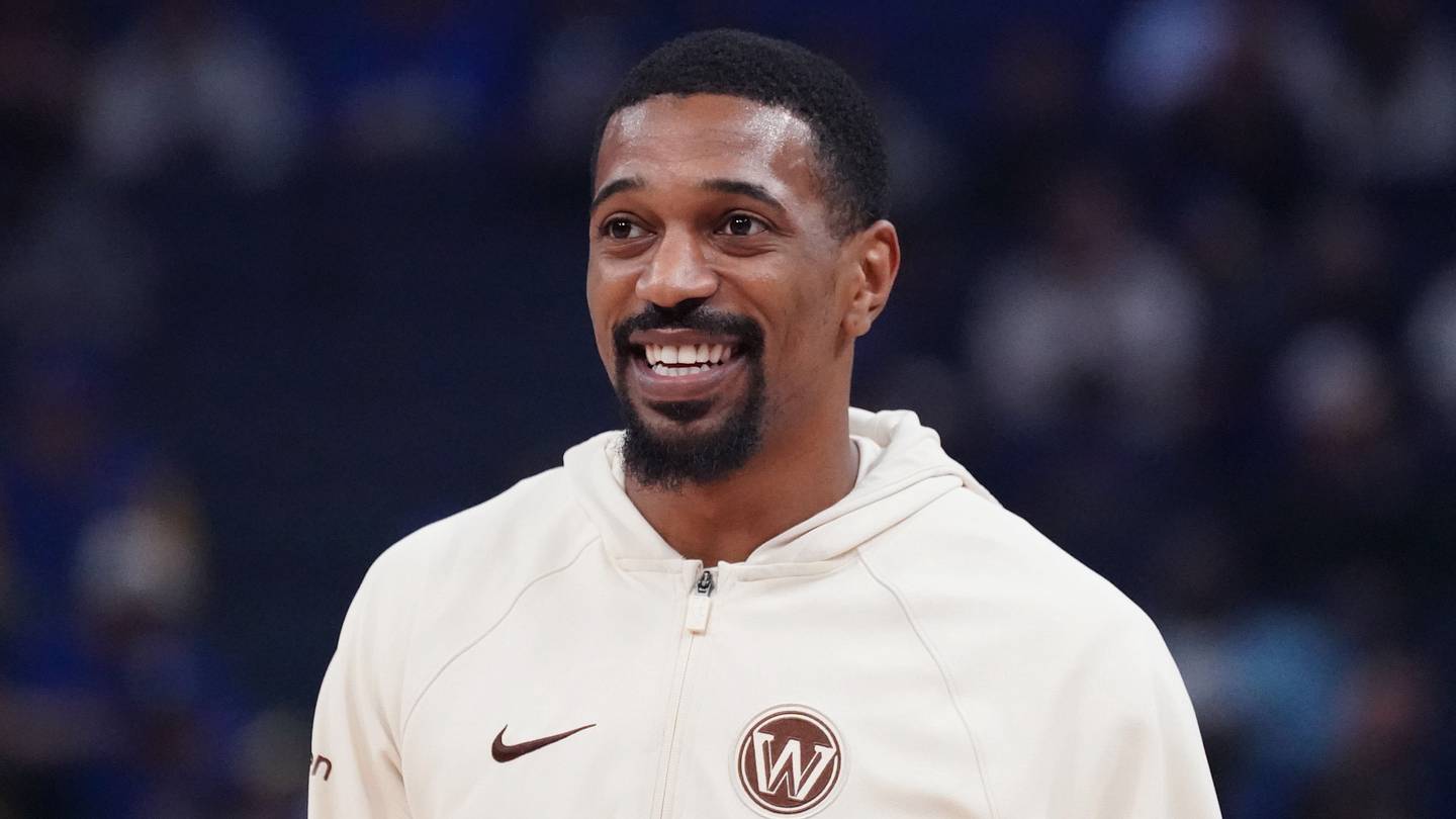 Warriors' failed free-agent pursuit represents a major De'Anthony Melton gamble