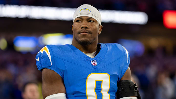 Cincinnati Bengals v Los Angeles Chargers