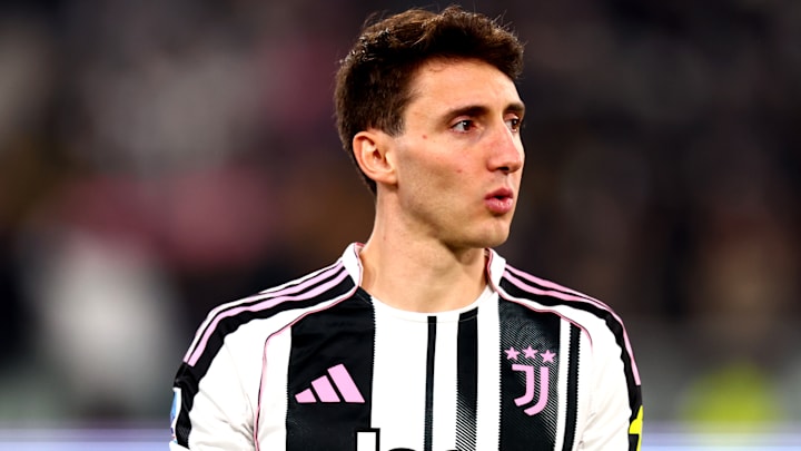 Juventus FC v Pisa SC - Serie A