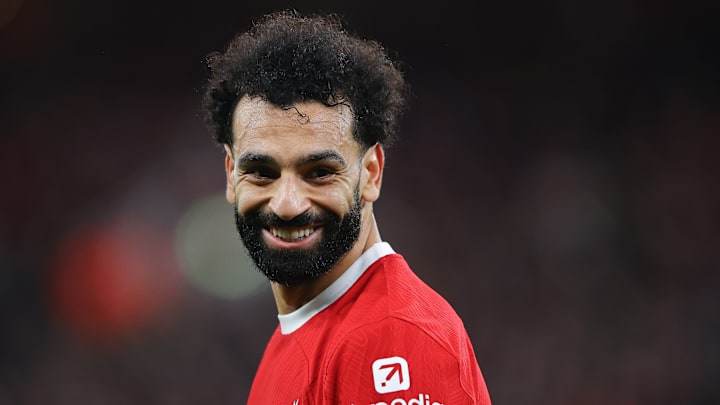 Liverpool FC v AC Sparta Praha: Round of 16 Second Leg - UEFA Europa League 2023/24