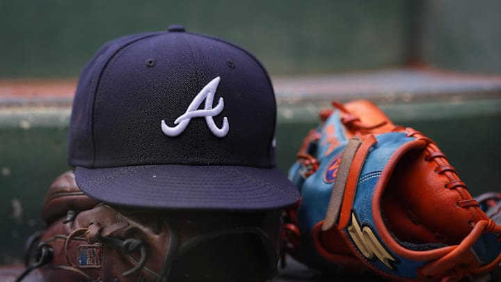 Atlanta Braves v Philadelphia Phillies