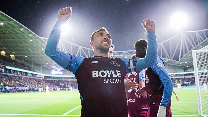 Bolton Wanderers v West Ham United - Sky Bet Championship 2026/27