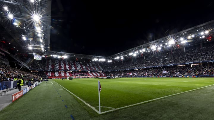 Red Bull Arena