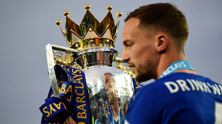 Leicester City v Everton - Premier League