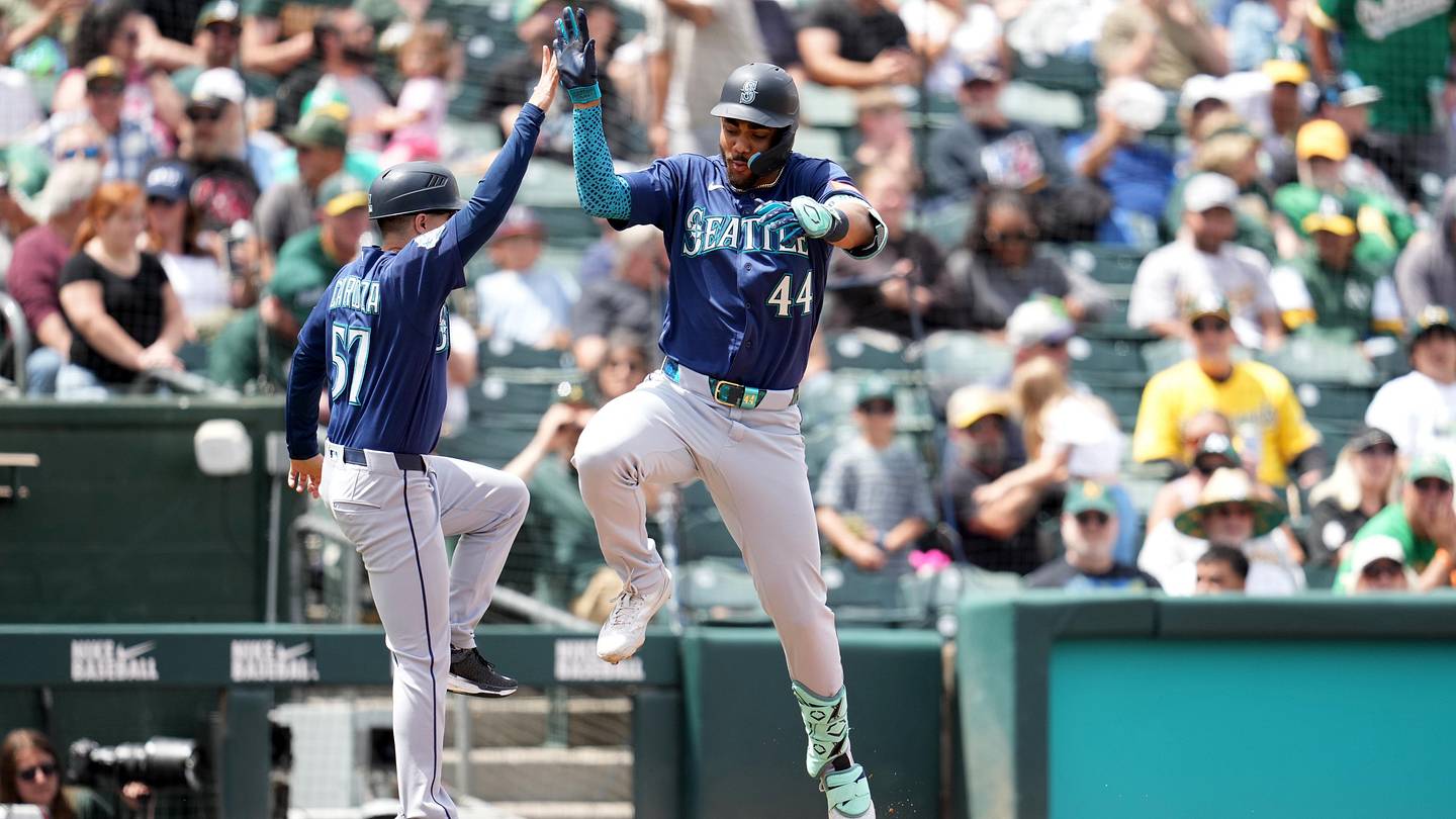 MLB Standings Reveal One Team's Remarkably Quick Turnaround, Plus a New Division Leader