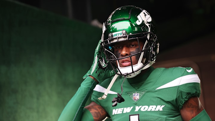 Washington Commanders v New York Jets