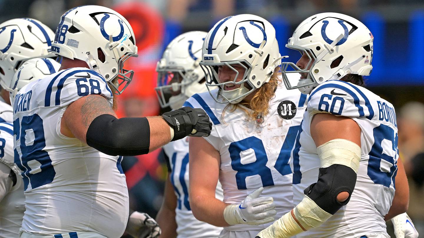 One Concern That Hasn't Been Solved Yet (And How Colts Can Fix It)
