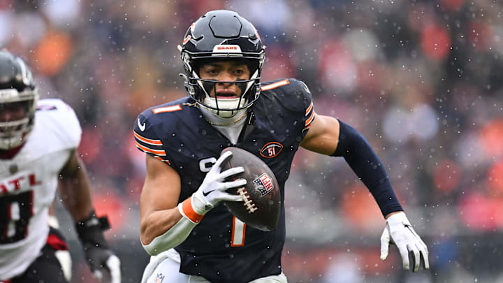 Atlanta Falcons v Chicago Bears