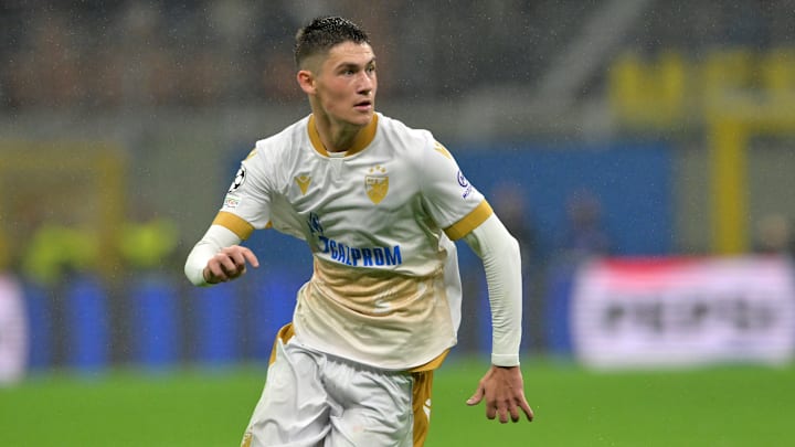 Andrija Maksimovic