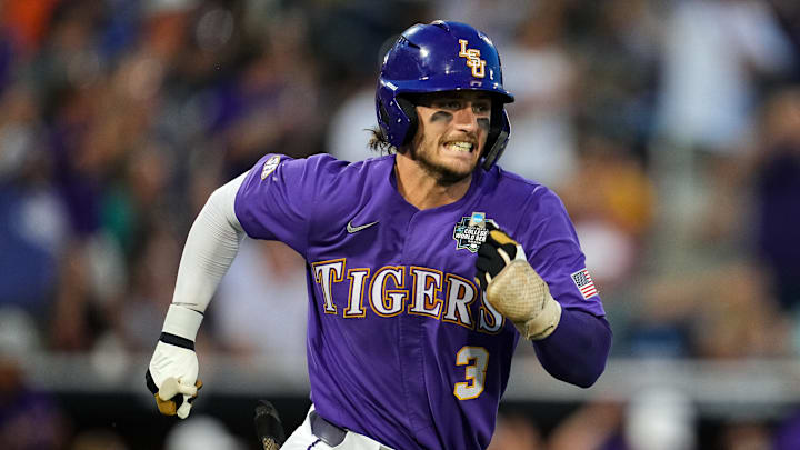 Wake Forest v LSU