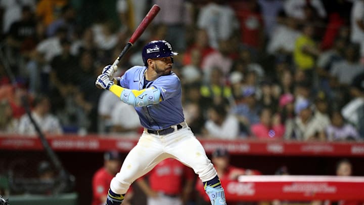2024 Dominican Republic Series - Boston Red Sox v Tampa Bay Rays