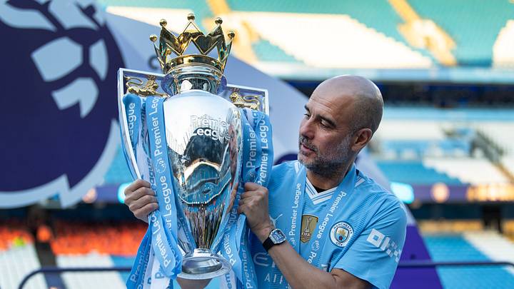Manchester City v West Ham United - Premier League Manchester City v West Ham United - Premier League