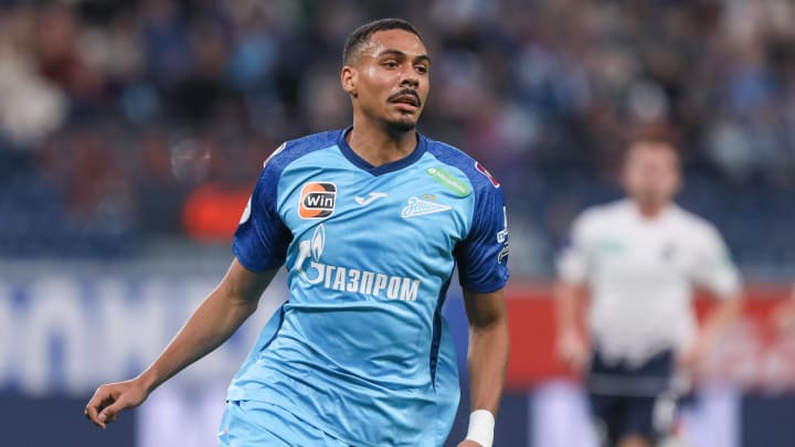 Sunderland target Wilson Isidor Sunderland target Wilson Isidor