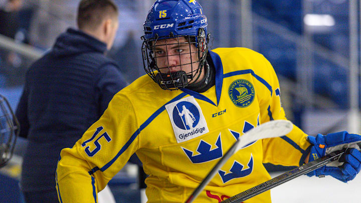 U18 Five Nations Tournament