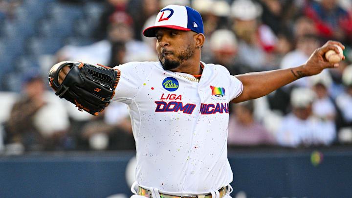 República Dominicana comenzó con un triunfo la Serie Del Caribe 2025