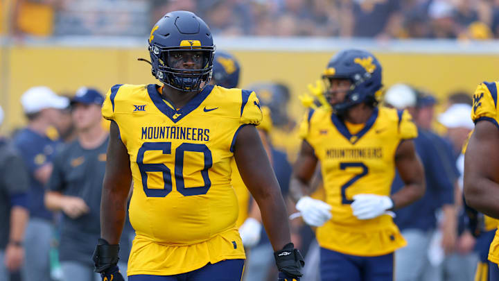 Penn State v West Virginia