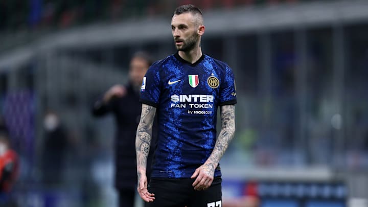 Marcelo Brozovic 