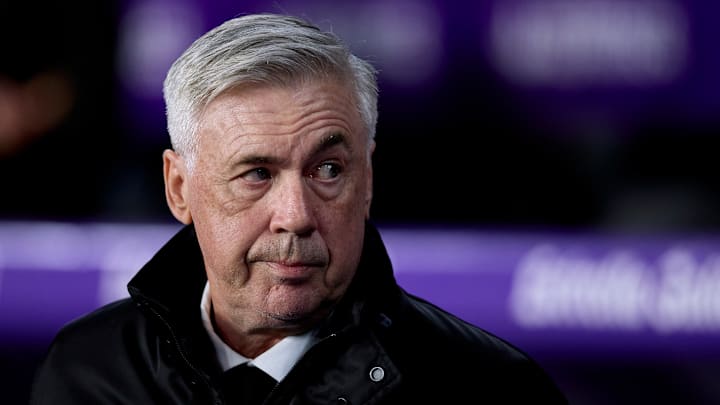 Carlo Ancelotti