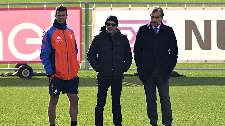 Motta e la dirigenza