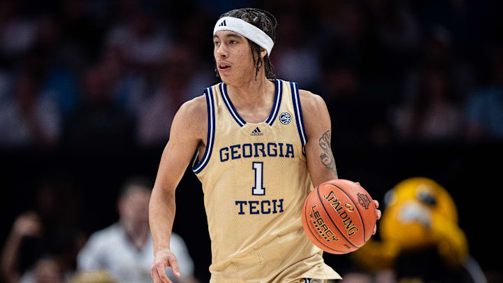 Georgia Tech v Duke