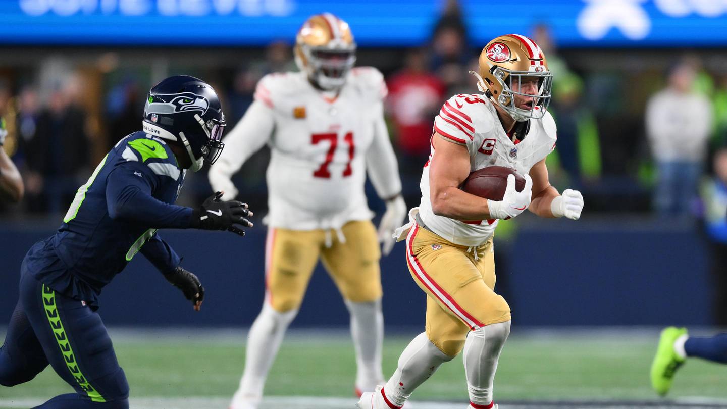 Predicting Every 49ers Game Score Even Though It's Way Too Early