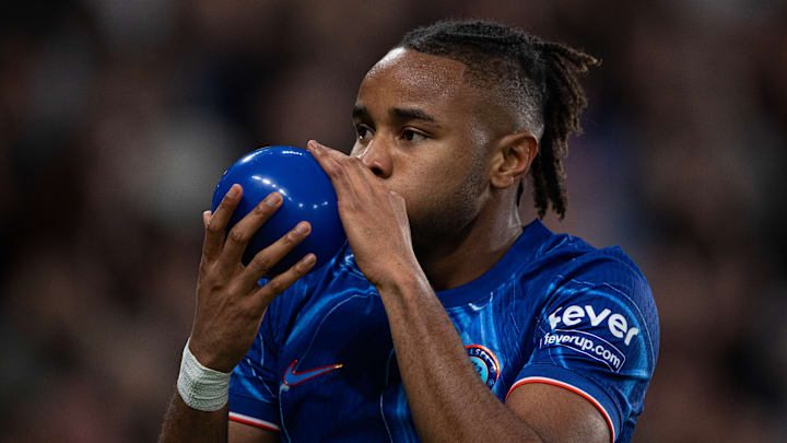Christopher Nkunku - Chelsea