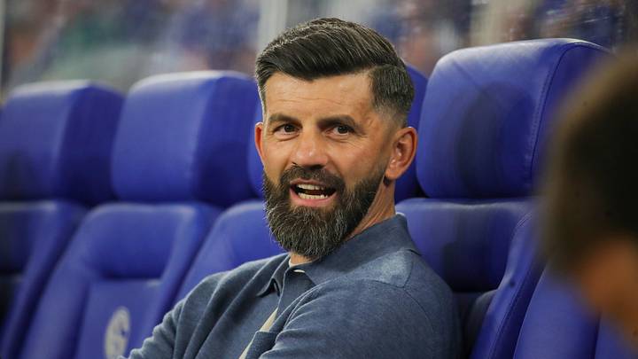Miron Muslic will mit Schalke keine Punkte herschenken