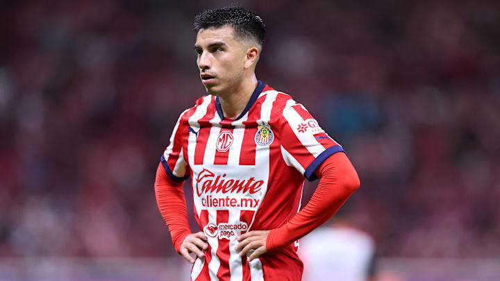 La afición critica constantemente a Fernando Beltrán porque sienten que no acaba de dar el ancho La afición critica constantemente a Fernando Beltrán porque sienten que no acaba de dar el ancho