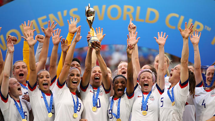 Fans at stadiums will have access to Audio Descriptive Commentary