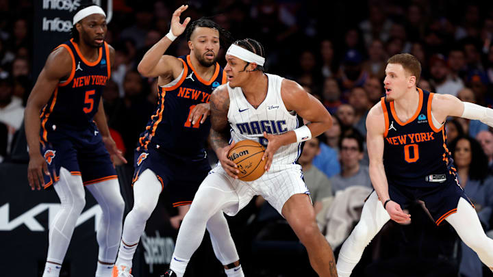 New York Knicks
