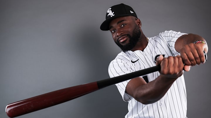 Chicago White Sox Photo Day