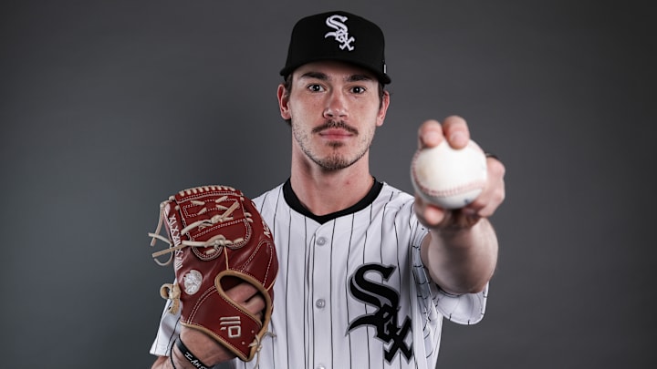 Promising White Sox prospect suddenly retires after a rough start to the season