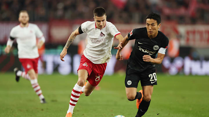 Makoto Hasebe hat offenbar noch nicht genug!