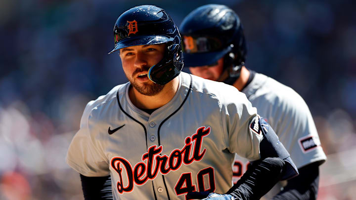 Detroit Tigers v Minnesota Twins