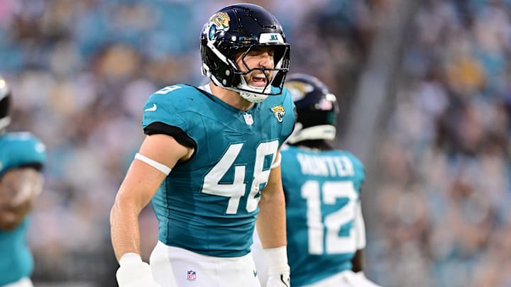 Denver Broncos, Chad Muma