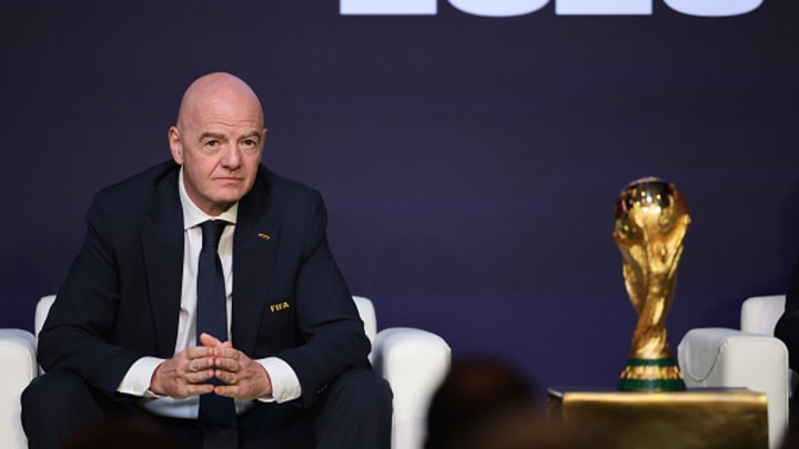 FIFA Faces Furious Backlash as Soccer Fans Slam Controversial TV Commercial Decision for 2026 World Cup