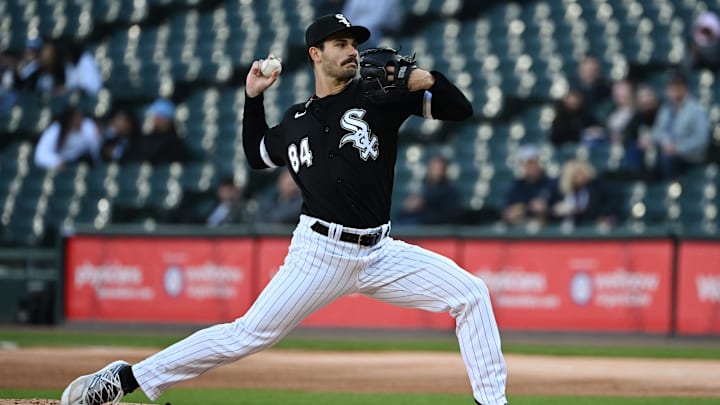 Minnesota Twins v Chicago White Sox