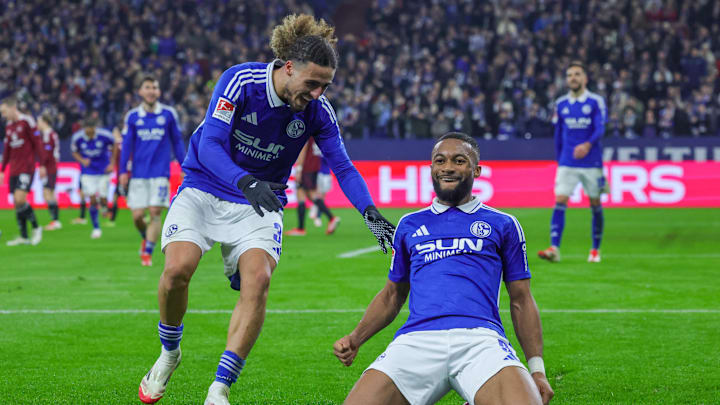 Taylan Bulut, Moussa Sylla