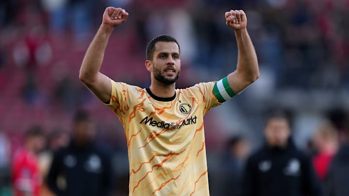 Feyenoord's David Hancko is interesting elite clubs across the world Feyenoord's David Hancko is interesting elite clubs across the world